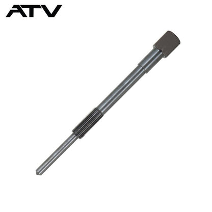 Solidspare Clutch Puller Tool Fits For Can Am X3 Commander Maverick 1000 800R Max 1 Pcs