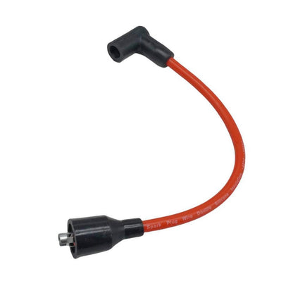 Solid Spare Mercury / Mariner 40 / 150-200 Hp Spark Plug Wire 12" Replaces 813715A1 90816A25