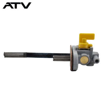 Solidspare Petcock Fuel Shutoff Valve For 1998-01 Polaris Scrambler 500 Magnum 425 7052190