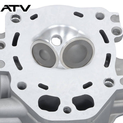 Solidspare 12200-HP7-A01 Cylinder Head SXS500M 2009-24 For Honda TRX420 TRX500 Rebuild Kit