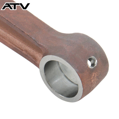 Solidspare Crankshaft Crank Shaft Rod 13200-007-0000 For Hisun 700 ATV UTV Massimo Bennche
