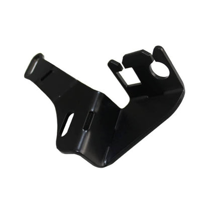 Solidspare Intake Manifold Throttle Cable Bracket Kit for Gen IV/GMT800/ 99-07 GM Silverado