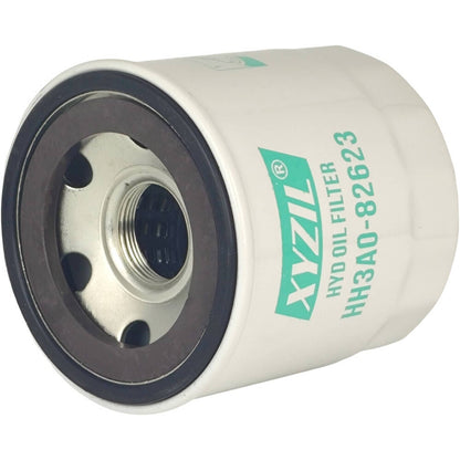 Solid Spare Hydraulic Oil Filter HH3A0-82623 for Kubota M7040 M6040 M8200 M5700DTN