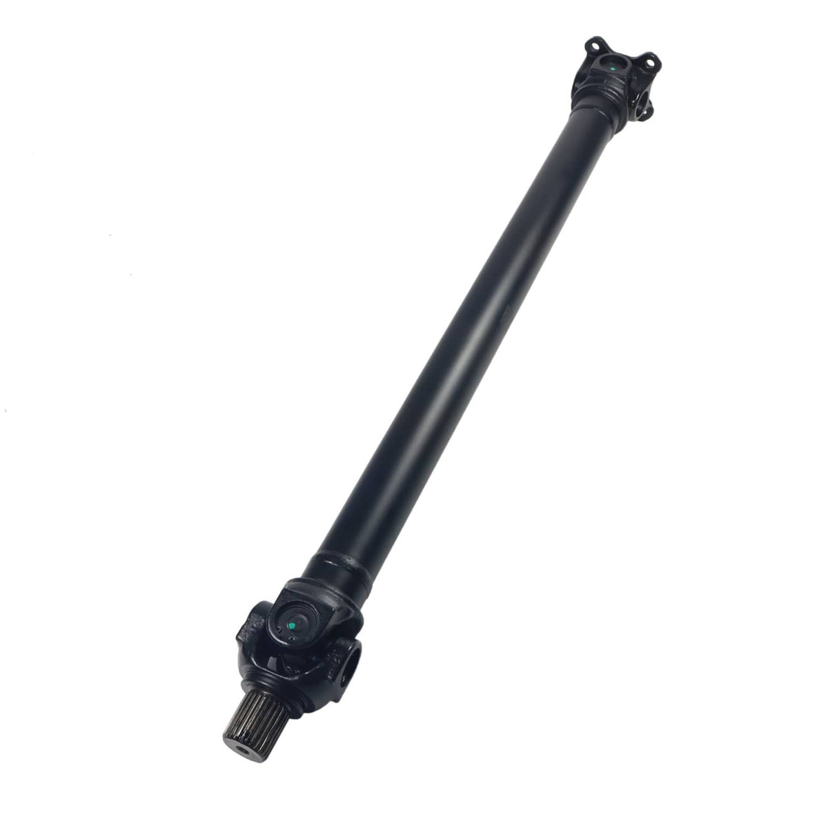 Solidspare Front Driveshaft 26208605866 for BMW X5 E71 X6 Series 2012-2017 976-352 657052