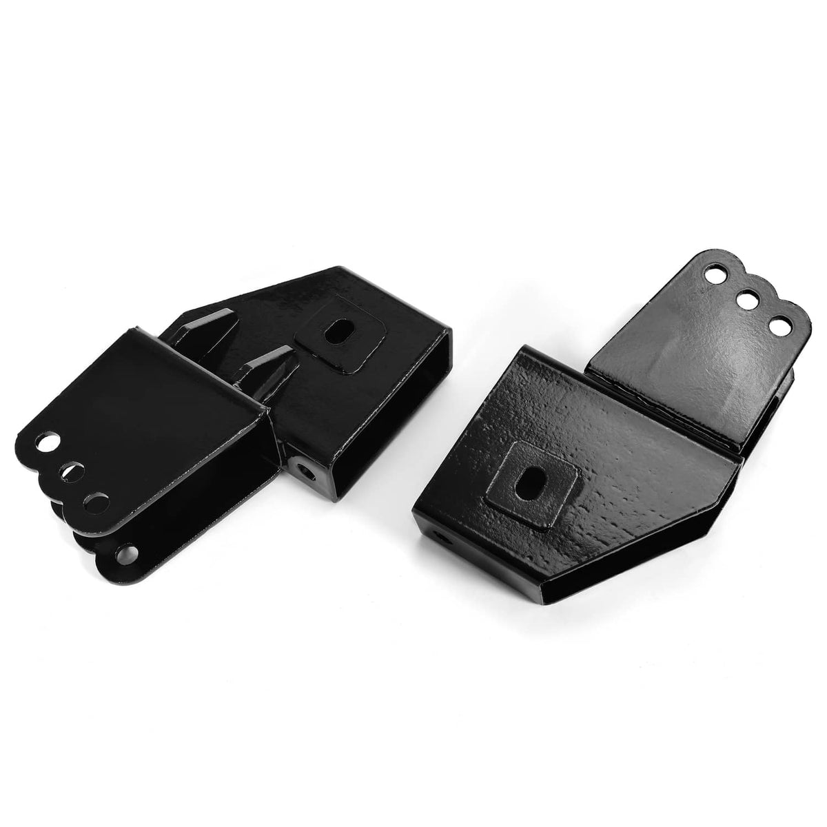 Solidspare Golf Cart Steel Heavy Duty 6" A-Arm Lift Kit For Yamaha G22 GAS ELECTRIC 03-07