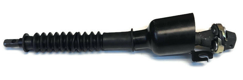 Lower Steering Shaft Column with Coupler for GMC Chevy C1500 K1500 Truck (95-99)