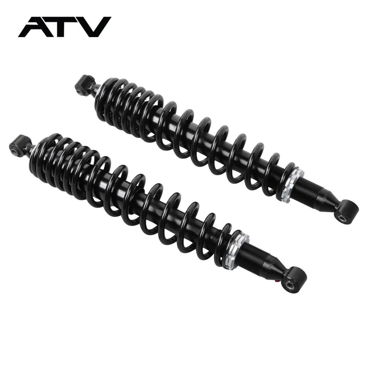 Solidspare Rear Shock Absorber B35-F2200-00-00 2016-2018 For Yamaha Wolverine 700 Dual-Rate