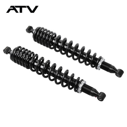 Solidspare Rear Shock Absorber B35-F2200-00-00 2016-2018 For Yamaha Wolverine 700 Dual-Rate