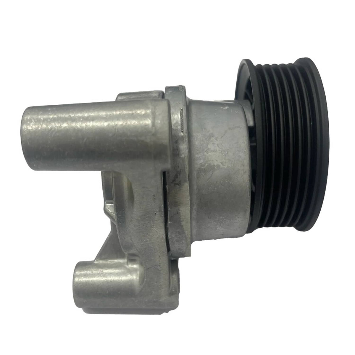 Solid Spare Volvo Penta serpentine Belt Tensioner 4.3L 5.0L 8.1L PCM 5.7l 5.0 5.7 pulley