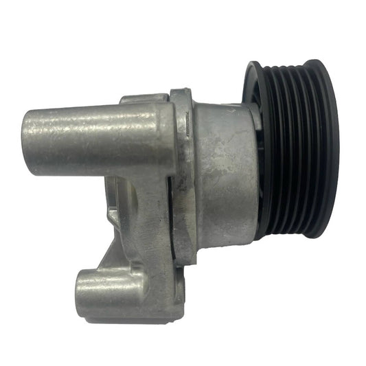 Solid Spare Volvo Penta serpentine Belt Tensioner 4.3L 5.0L 8.1L PCM 5.7l 5.0 5.7 pulley