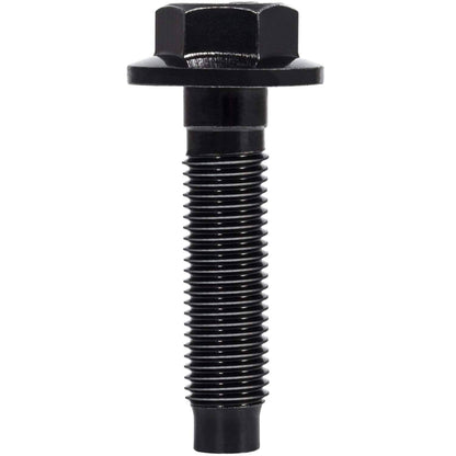 Solid Spare Crankshaft Pulley Bolt F5RZ-6A340-B Crank Tool for Ford Lincoln Mercury Vehicles