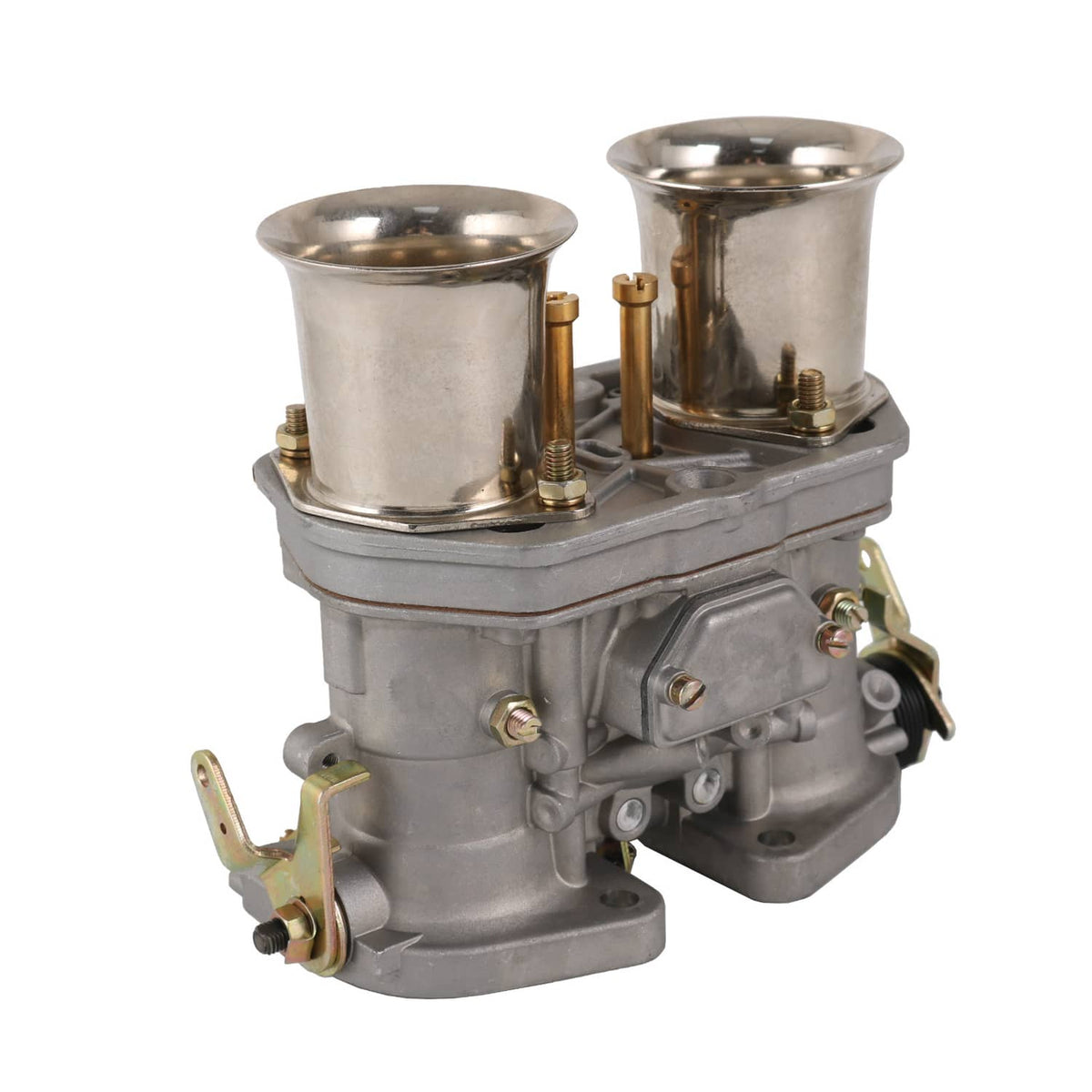 Solidspare Carburetor Carb Kit For Volkswagen Beetle 44 IDF 2 BARREL Jaguar Porsche