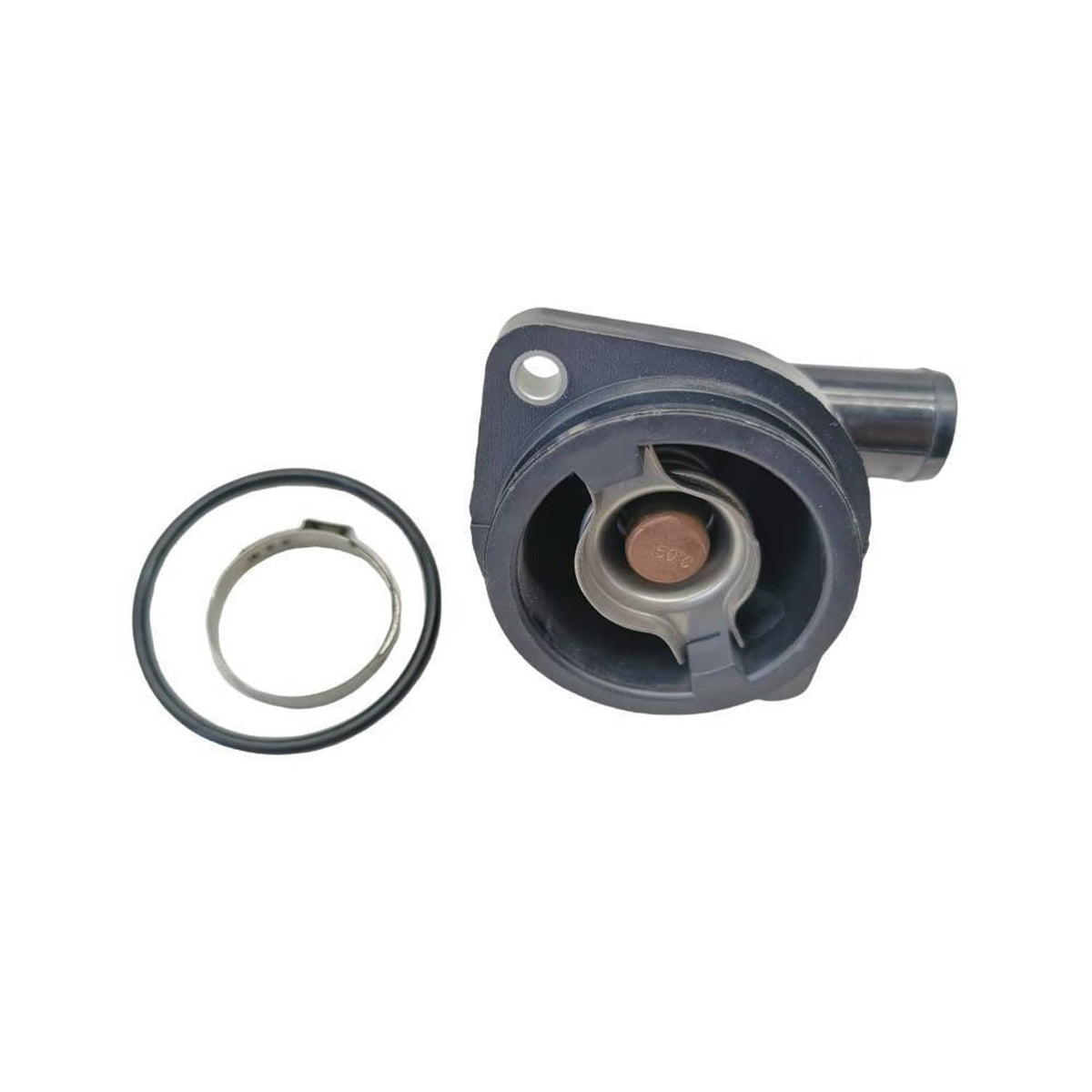 Solid Spare Maintenance Kit 8M0097855 For Mercury 75‑115 HP 4-Str Outboard 879885Q 8M0100526