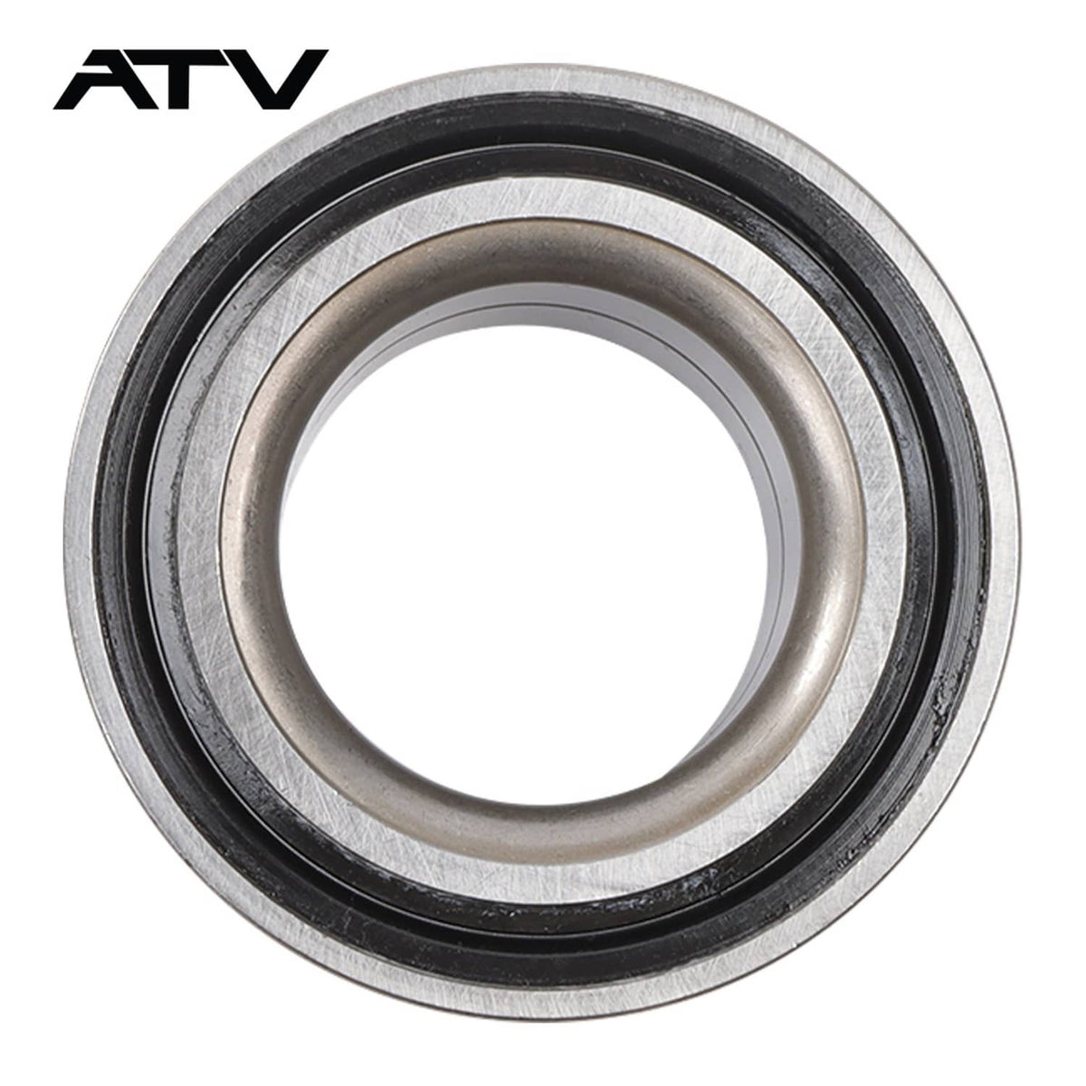 Solidspare For Polaris SxS Ranger 570 900 1000 Rear Wheel Hub Bearing Studs Brake Rotor Kit