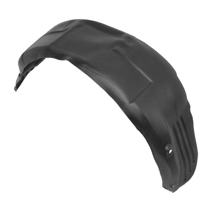 Solid Spare Rear Wheel Well House Fender Liners For 2026 Ford F150 except Raptor/Lighting
