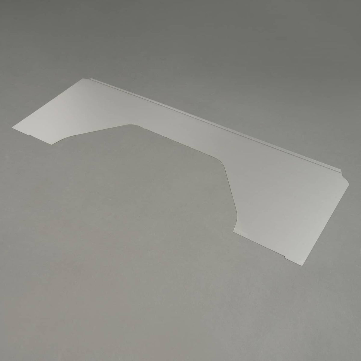 Solid Spare For 1966-1976 Ford Bronco Inner Quarter Panel Left & Right Side Aluminium