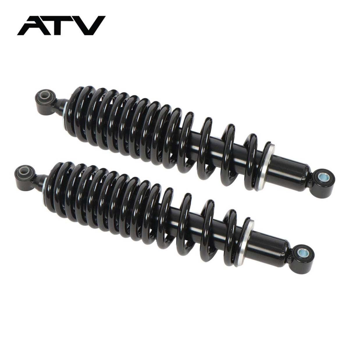 Solidspare 2014-2019 For Yamaha Viking 700 (YXM700D) Rear Shock Absorber 2pcs1XD-F2200-0000