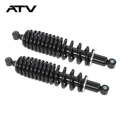 Solidspare 2014-2019 For Yamaha Viking 700 (YXM700D) Rear Shock Absorber 2pcs1XD-F2200-0000