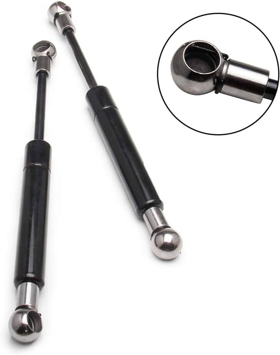 Solidspare Door Opener Kits - Door Shocks Struts for 2017-2023 Can Am Maverick X3 & X3 Max
