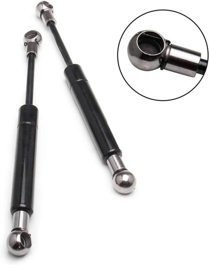 Solidspare Door Opener Kits - Door Shocks Struts for 2017-2023 Can Am Maverick X3 & X3 Max