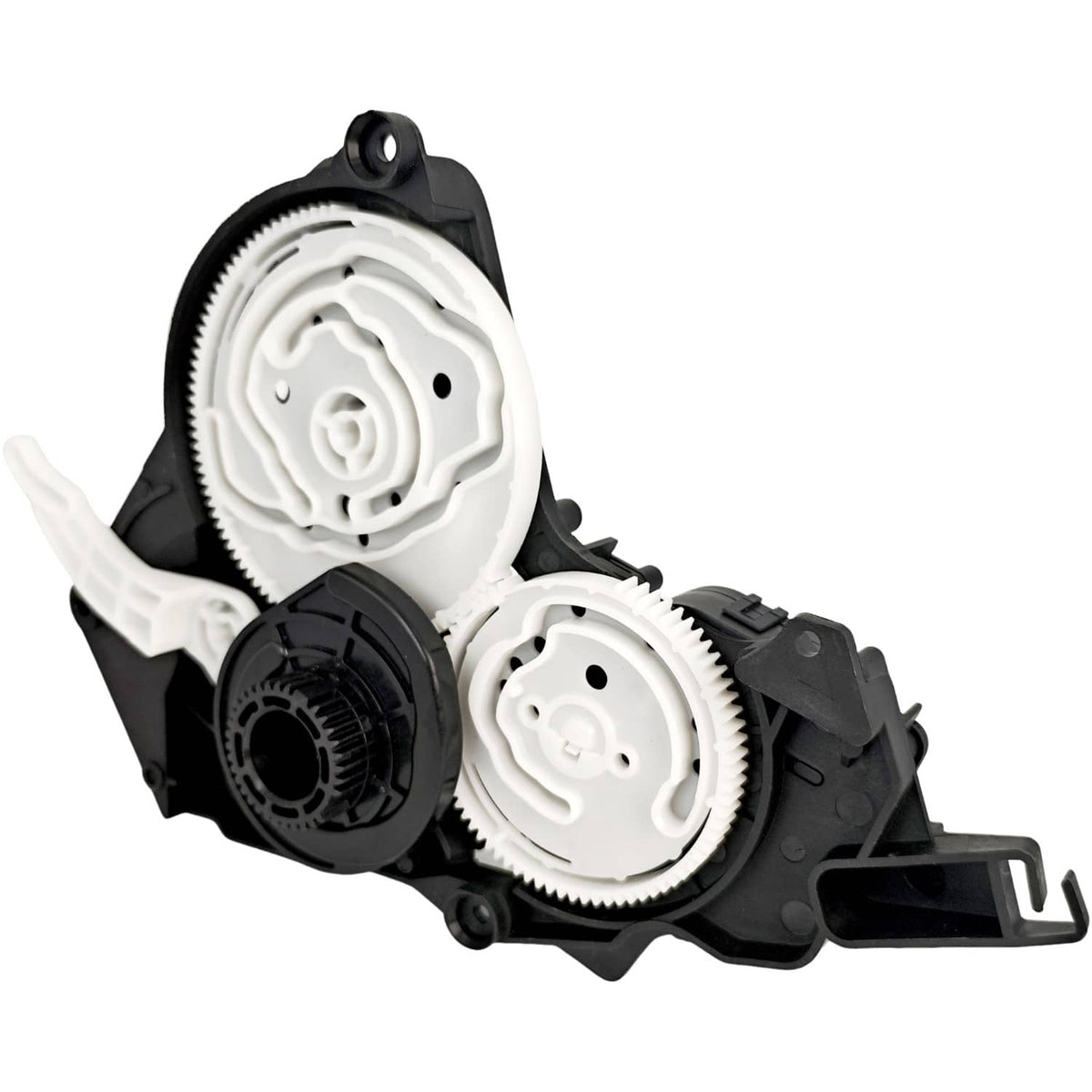 Solid Spare HVAC Blend Door Actuator 87106-0C140 Fit for Toyota Tundra Limited SR5 4.0L V6