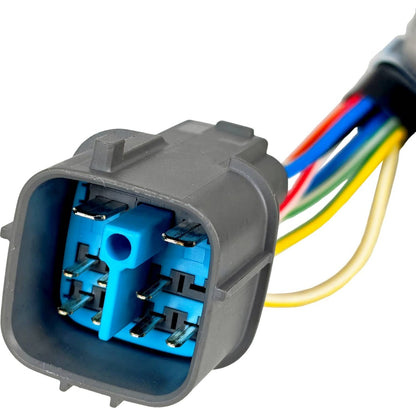 Solid Spare Ignition Distributor 30100-P75-A03 Fit Acura Integra LS L4 1.8L B18B 1996-2001