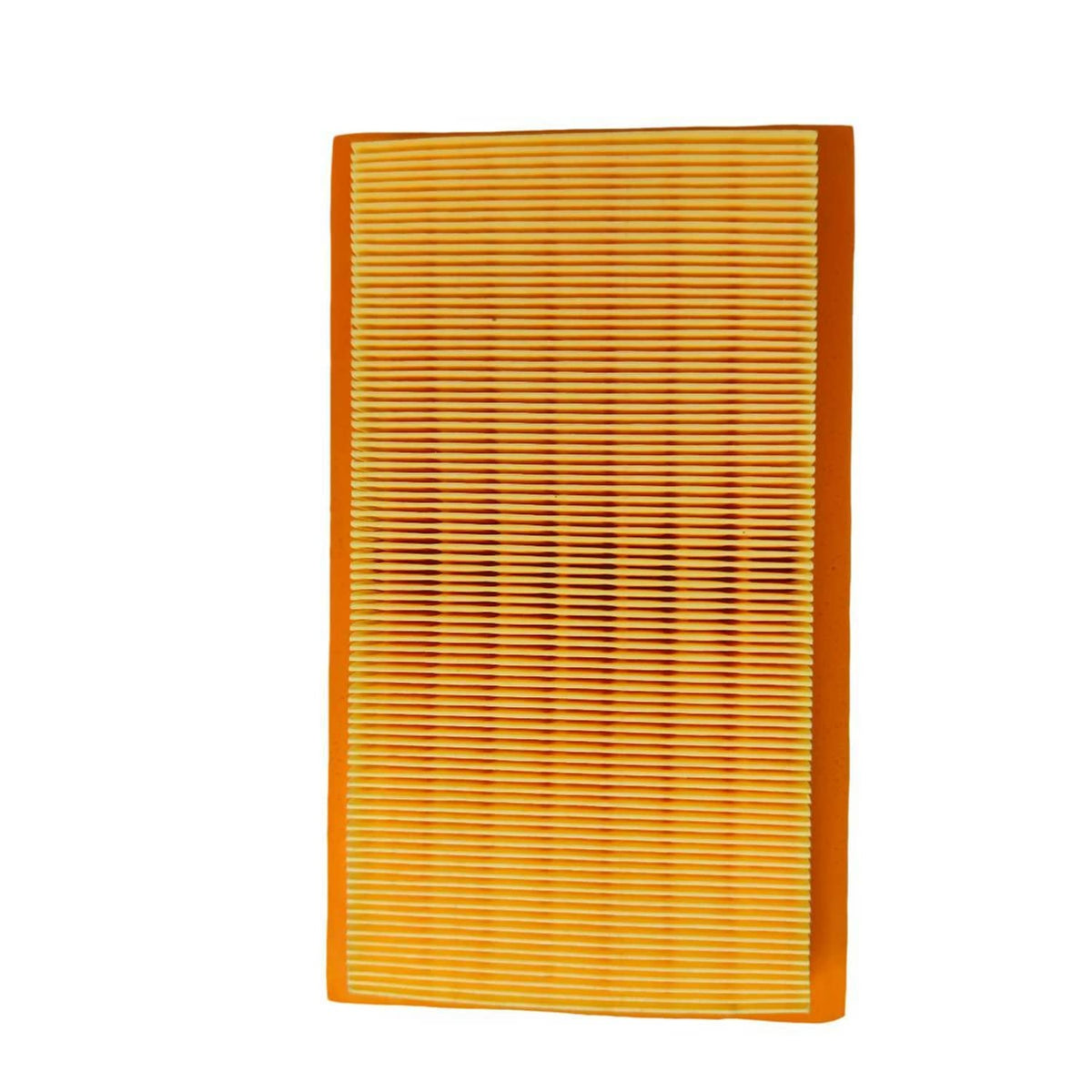 Solid Spare 0J8478S 2X Air Filter Element for Generac Rectangle 2013 Evolution 14kW - 20kW