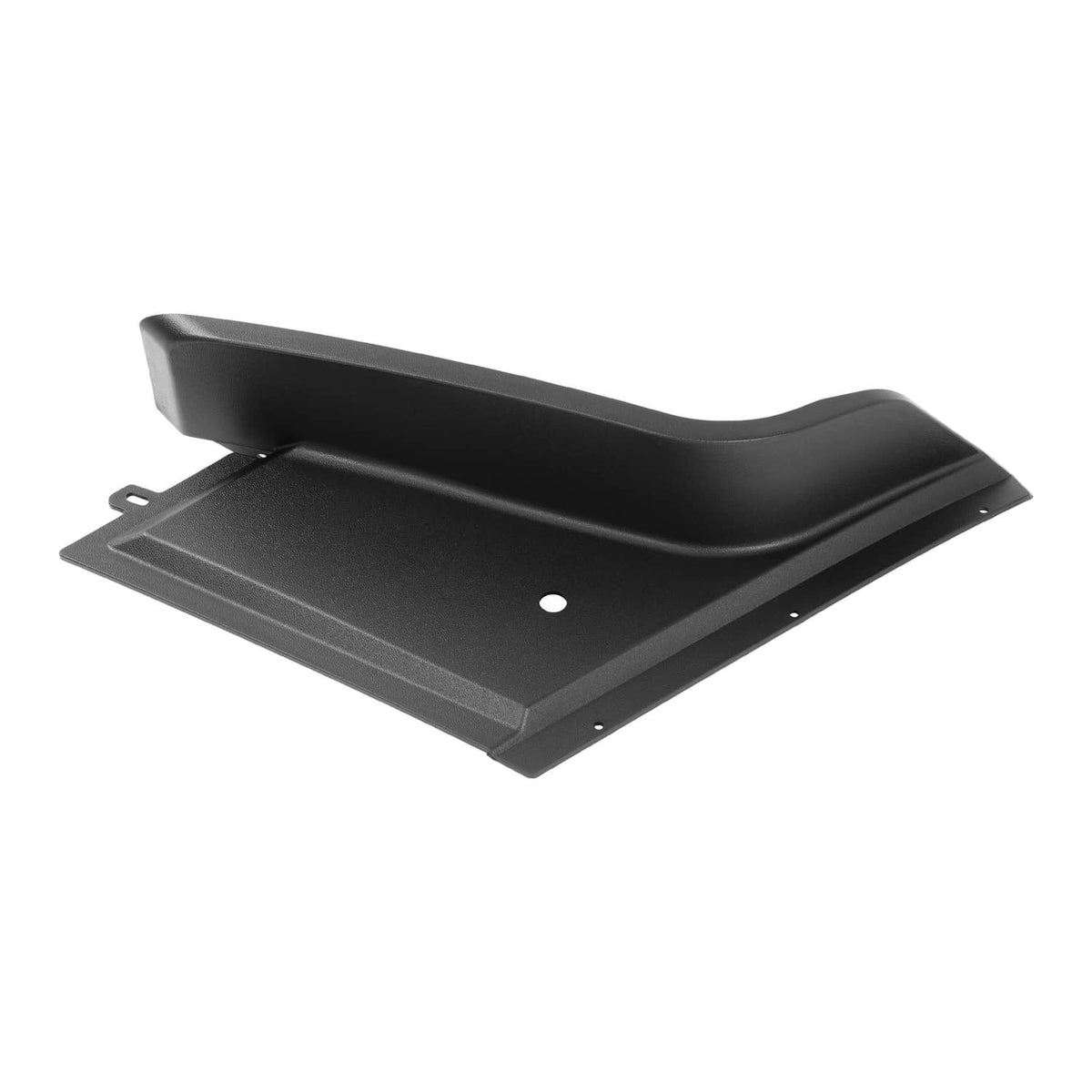 Solidspare Golf Cart Front Driver Side Fender Flare Set For EZGO ST MPT Workhorse 99-13