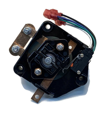 Heavy Duty 36V Forward & Reverse Switch Assembly replaces OEM 1011997 Club Car