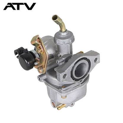 Solidspare 2007-2014 For Polaris Sportsman 90 Polaris Outlaw 50 90 Carburetor ATV 0454886