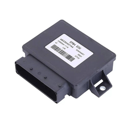 Solidspare 68330407AA Parking Brake Control Module For Jeep Cherokee 2014-2018 Replacement