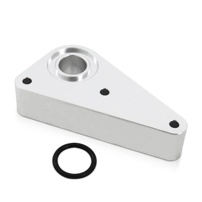 Solid Spare For Derale 14010 Deep Transmission Pan Filter Extender for Dodge 518, 618, & 727