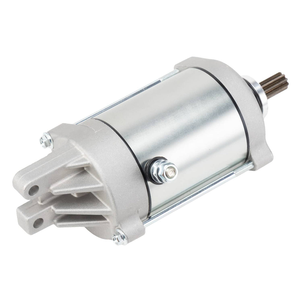 Solidspare Starter for Honda Big Red 700 MUV700 2009 2010 2011 2012 2013 Brand New