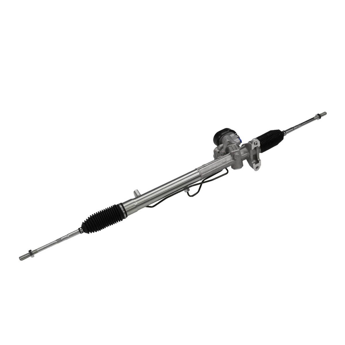 Solidspare New Power Steering Rack & Pinion Outer Tie Rods For Volkswagen Jetta Beetle Golf
