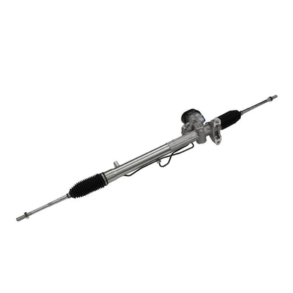 Solidspare New Power Steering Rack & Pinion Outer Tie Rods For Volkswagen Jetta Beetle Golf