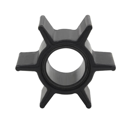 Solid Spare Water Pump Impeller For Tohatsu Nissan 25 30 35 40 HP 2 Stroke Engine 345-65021