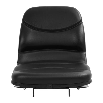Solidspare Tractor Seat For John Deere Compact 1070 3005 670 770 790 870 970 990 #M805158