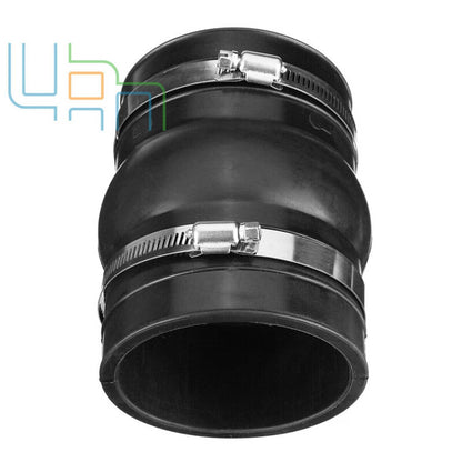 Solid Spare Exhaust Hoses Bellows 3852741,3863450,0778067,18-27801 Fit For OMC & Volvo Penta