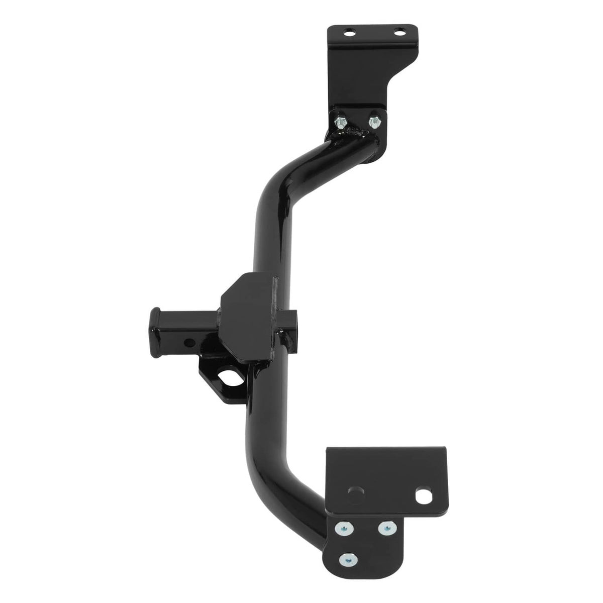 Solid Spare Class 1 Trailer Tow Hitch For Toyota Prius 2010-15 V 12-15 Plug In 12-17 Steel