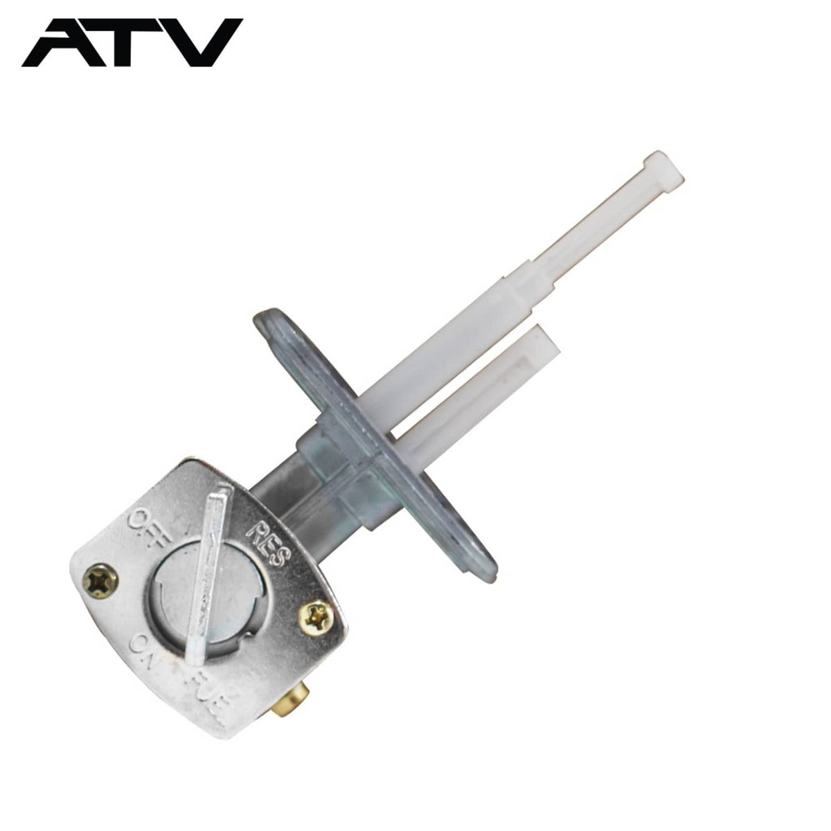 Solidspare Fuel Valve Shut Off Petcock For Arctic Cat 1998-2006 250 300 400 500 0470-445