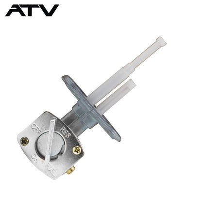 Solidspare Fuel Valve Shut Off Petcock For Arctic Cat 1998-2006 250 300 400 500 0470-445