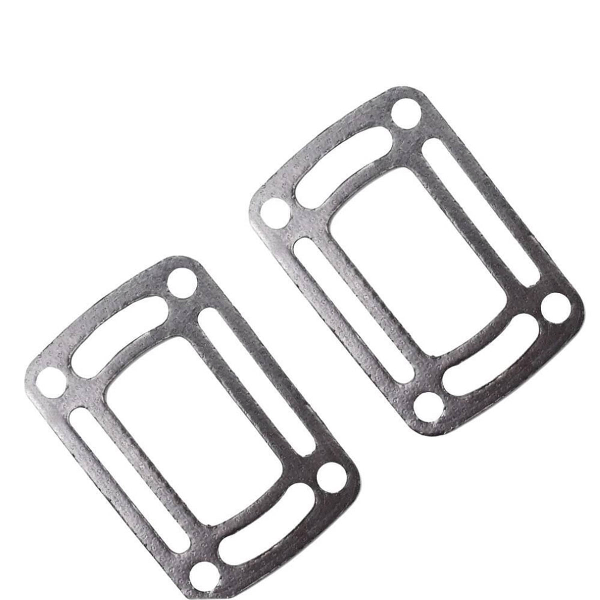 Solid Spare 2 Gaskets For Volvo Penta Exhaust Elbow Riser 18-0943 3850496 3863191