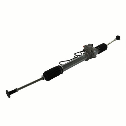 Solidspare Power Steering Rack and Pinion for 1993-1997 Toyota Corolla Geo Prizm 1.6L 1.8L