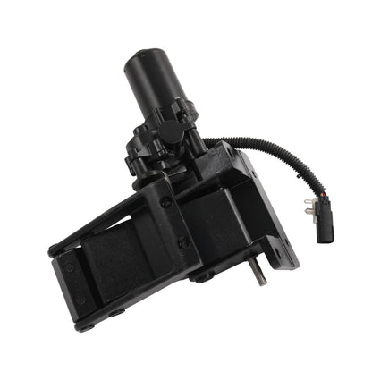 Solidspare Power Running Board Motor Left Side 68461581AA For Ram 1500 2019 2020-2025 4WD