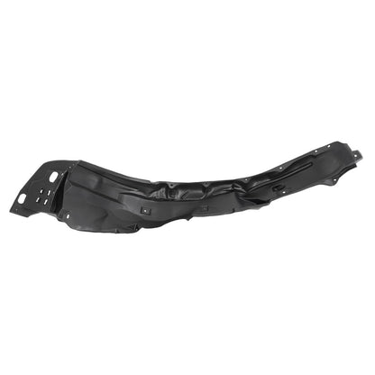 Solid Spare For 2012 Honda Civic Sedan EX/ EX Navi Front Left Driver Side Inner Fender Liner