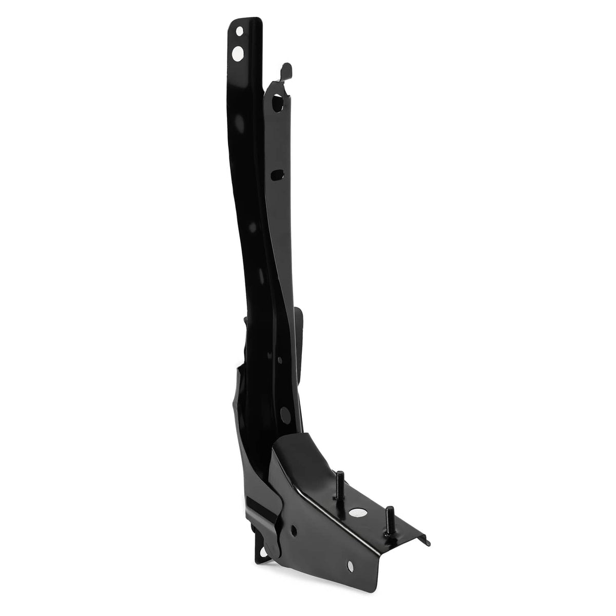 Solid Spare For Toyota Tacoma 2016-2023 Radiator Center Support Brace Hood Latch Steel New