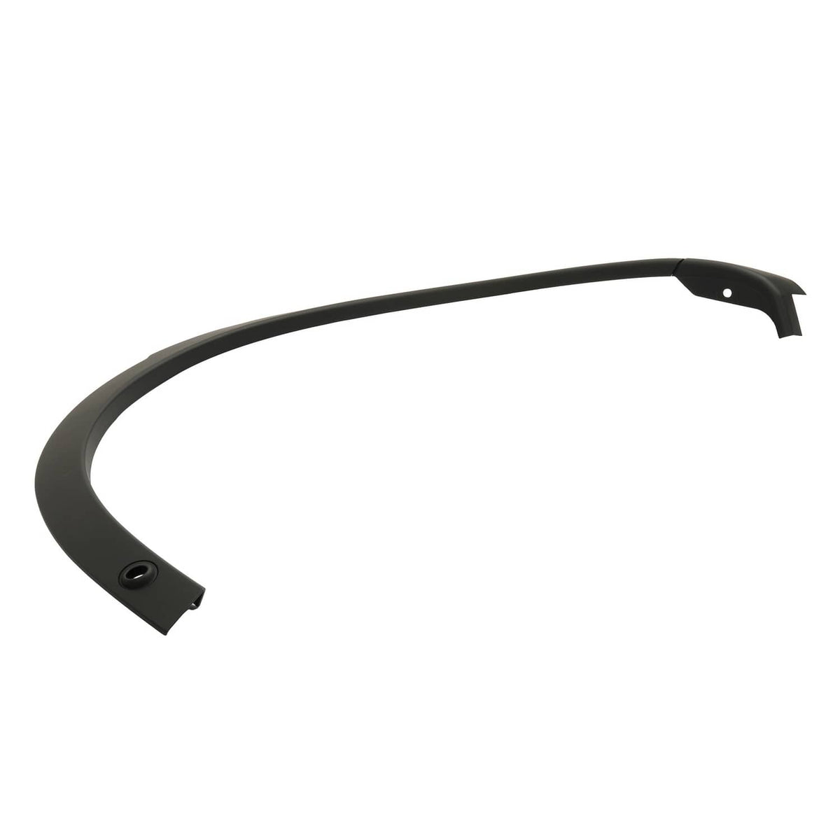 Solid Spare For Land Rover Discovery Sport 15-17 Fender Flare Wheel Arch W/Sensor Hole Left
