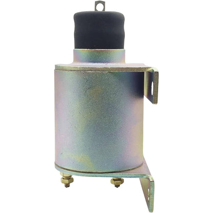 Solid Spare Solenoid Fit Thermo King SB 100 110 190 200 210+ 230+ 300 Multi-Temp 310+ 400 30