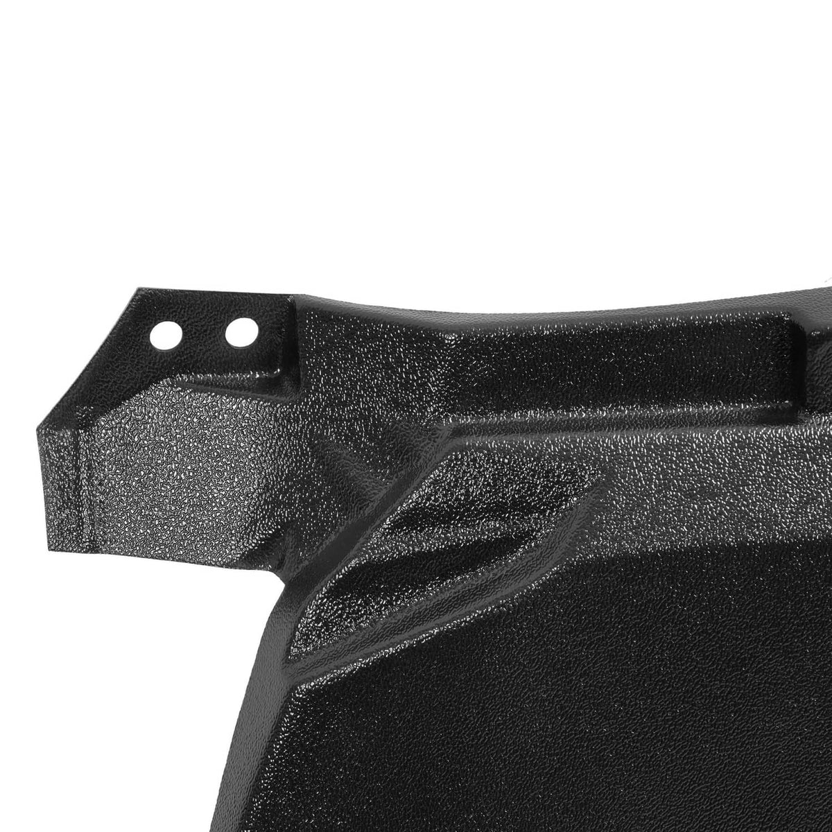 Solid Spare For 2008-2024 Isuzu NRR NPR NQR NPR-HD LH & RH Mud Flaps Splash Guards