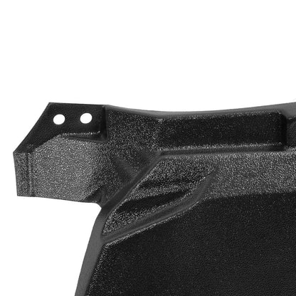 Solid Spare For 2008-2024 Isuzu NRR NPR NQR NPR-HD LH & RH Mud Flaps Splash Guards